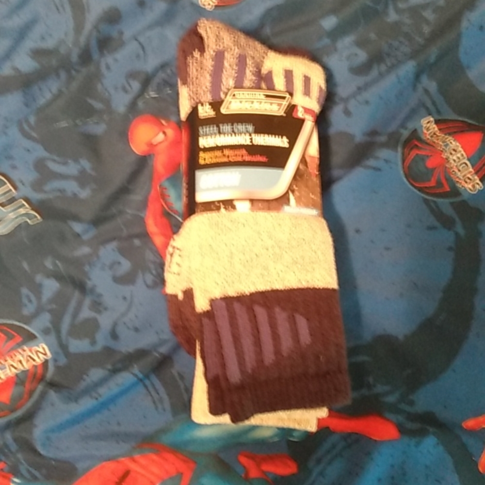 Socks
